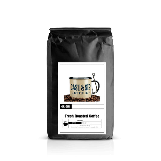 Ethiopia Natural